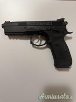 CZ | Ceska Zbrojovka 75 sp-01 shadow 9x21mm IMI