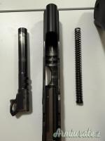 CZ | Ceska Zbrojovka 75 sp-01 shadow 9x21mm IMI