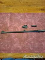 Blaser R93 7x64mm Brenneke