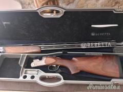 Beretta 692 Sporting  12