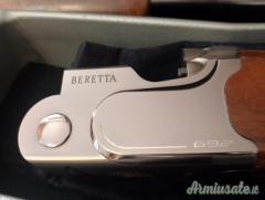 Beretta 692 Sporting  12