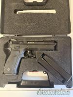 CZ | Ceska Zbrojovka 75 sp-01 shadow 9x21mm IMI