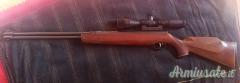 Weihrauch hw77 perfetta. Scambio con carabina libera vendita