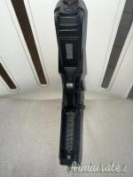 Beretta px4  9x21mm IMI