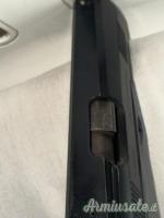Beretta px4  9x21mm IMI