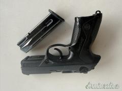 Beretta px4  9x21mm IMI