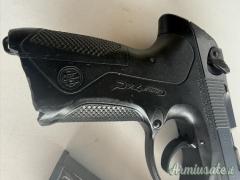 Beretta px4  9x21mm IMI