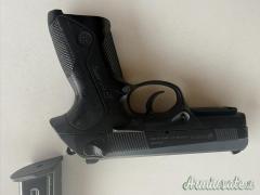 Beretta px4  9x21mm IMI