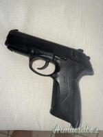 Beretta px4  9x21mm IMI