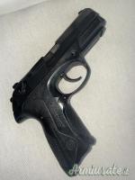 Beretta px4  9x21mm IMI