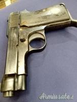 Beretta 1931/34 .32 ACP  |  7.65x17mm Browning SR