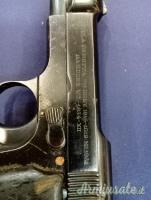 Beretta 1931/34 .32 ACP  |  7.65x17mm Browning SR