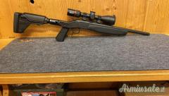 Bergara SCOUT XP .308 Winchester