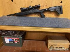 Bergara SCOUT XP .308 Winchester