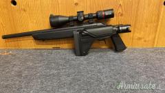Bergara SCOUT XP .308 Winchester
