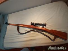 Carl Gustafs SNIPER