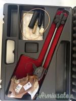 Morini CM84E .22 LR Long Rifle