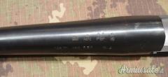 CEDO CANNA BERETTA CAL.12, CM. 67, 3 STELLE, SB, 18,3. SOLO TEL., NO MAIL