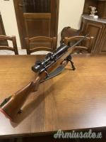Weatherby Vanguard 7 mm Remington Magnum