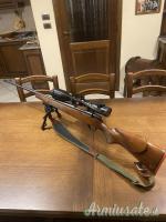 Weatherby Vanguard 7 mm Remington Magnum