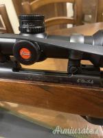 Weatherby Vanguard 7 mm Remington Magnum