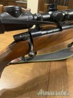 Weatherby Vanguard 7 mm Remington Magnum