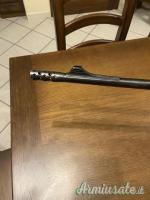 Weatherby Vanguard 7 mm Remington Magnum