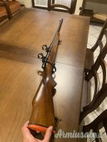 Weatherby Vanguard 7 mm Remington Magnum