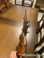Weatherby Vanguard 7 mm Remington Magnum