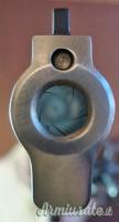 Ruger | Sturm GP100  .357 Magnum  |  9x31mmR  | .353 Casull