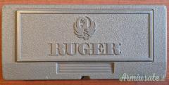 Ruger | Sturm GP100  .357 Magnum  |  9x31mmR  | .353 Casull