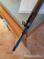 Raro Carcano mod. 38 cal. 7,35 x 51 DEMILITARIZZATO, Terni 1939