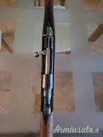 Raro Carcano mod. 38 cal. 7,35 x 51 DEMILITARIZZATO, Terni 1939