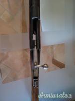 Raro Carcano mod. 38 cal. 7,35 x 51 DEMILITARIZZATO, Terni 1939