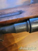 Raro Carcano mod. 38 cal. 7,35 x 51 DEMILITARIZZATO, Terni 1939