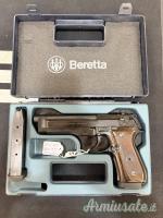 Beretta MOD. 98fs CAL. 9x21mm IMI (1991) (VEDI LA DESCRIZIONE)