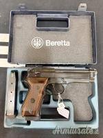 Beretta MOD. 98fs CAL. 9x21mm IMI (1991) (VEDI LA DESCRIZIONE)