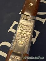 Beretta 687 Silver pigeon III 20
