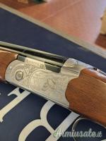 Beretta 687 Silver pigeon III 20