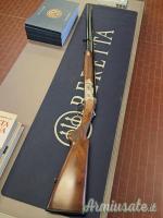 Beretta 687 Silver pigeon III 20
