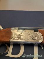 Beretta 687 Silver pigeon III 20