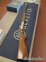 Beretta 687 Silver pigeon III 20