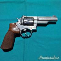 Ruger | Sturm GP100 Match Champion ...Altro | Non indicato