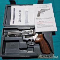 Ruger | Sturm GP100 Match Champion ...Altro | Non indicato