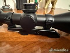 Blaser R8 Black .30-06 Springfield