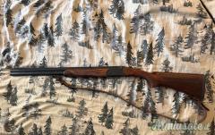 Yildiz sovrapposto calibro 20 Magnum – canne 76 cm