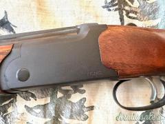 Yildiz sovrapposto calibro 20 Magnum – canne 76 cm