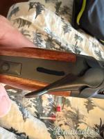 Yildiz sovrapposto calibro 20 Magnum – canne 76 cm