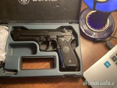 Beretta 98 fs 9x21mm IMI