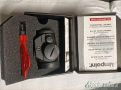 AIMPOINT H1-4 MOA , nuovo in garanzia